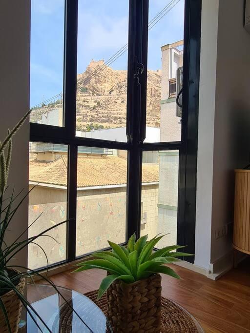 La Puerta Del Mar - アリカンテ エクステリア 写真