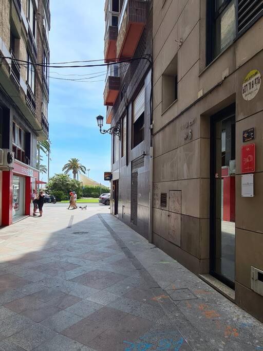 La Puerta Del Mar - アリカンテ エクステリア 写真