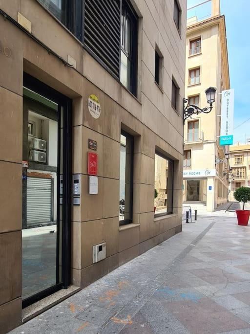 La Puerta Del Mar - アリカンテ エクステリア 写真